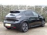 USED 2022 72 PEUGEOT 208 GT 50kWh 5d 135 BHP 