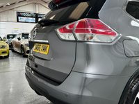 USED 2016 66 NISSAN X-TRAIL 1.6 DCI N-TEC XTRONIC 5d 130 BHP PAN ROOF+ REVERSE CAMERA