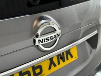 USED 2016 66 NISSAN X-TRAIL 1.6 DCI N-TEC XTRONIC 5d 130 BHP PAN ROOF+ REVERSE CAMERA