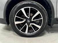 USED 2016 66 NISSAN X-TRAIL 1.6 DCI N-TEC XTRONIC 5d 130 BHP PAN ROOF+ REVERSE CAMERA