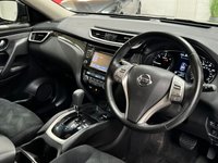 USED 2016 66 NISSAN X-TRAIL 1.6 DCI N-TEC XTRONIC 5d 130 BHP PAN ROOF+ REVERSE CAMERA