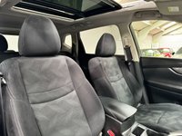 USED 2016 66 NISSAN X-TRAIL 1.6 DCI N-TEC XTRONIC 5d 130 BHP PAN ROOF+ REVERSE CAMERA