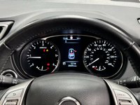 USED 2016 66 NISSAN X-TRAIL 1.6 DCI N-TEC XTRONIC 5d 130 BHP PAN ROOF+ REVERSE CAMERA