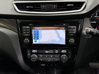 USED 2016 66 NISSAN X-TRAIL 1.6 DCI N-TEC XTRONIC 5d 130 BHP PAN ROOF+ REVERSE CAMERA