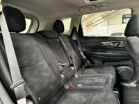 USED 2016 66 NISSAN X-TRAIL 1.6 DCI N-TEC XTRONIC 5d 130 BHP PAN ROOF+ REVERSE CAMERA