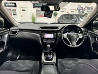 USED 2016 66 NISSAN X-TRAIL 1.6 DCI N-TEC XTRONIC 5d 130 BHP PAN ROOF+ REVERSE CAMERA