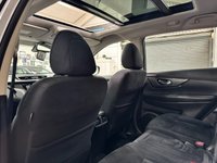 USED 2016 66 NISSAN X-TRAIL 1.6 DCI N-TEC XTRONIC 5d 130 BHP PAN ROOF+ REVERSE CAMERA