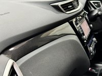 USED 2016 66 NISSAN X-TRAIL 1.6 DCI N-TEC XTRONIC 5d 130 BHP PAN ROOF+ REVERSE CAMERA