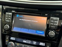 USED 2016 66 NISSAN X-TRAIL 1.6 DCI N-TEC XTRONIC 5d 130 BHP PAN ROOF+ REVERSE CAMERA