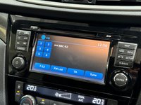 USED 2016 66 NISSAN X-TRAIL 1.6 DCI N-TEC XTRONIC 5d 130 BHP PAN ROOF+ REVERSE CAMERA