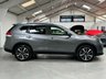 USED 2016 66 NISSAN X-TRAIL 1.6 DCI N-TEC XTRONIC 5d 130 BHP PAN ROOF+ REVERSE CAMERA