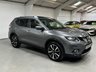 USED 2016 66 NISSAN X-TRAIL 1.6 DCI N-TEC XTRONIC 5d 130 BHP PAN ROOF+ REVERSE CAMERA