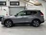 USED 2016 66 NISSAN X-TRAIL 1.6 DCI N-TEC XTRONIC 5d 130 BHP PAN ROOF+ REVERSE CAMERA