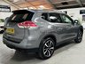 USED 2016 66 NISSAN X-TRAIL 1.6 DCI N-TEC XTRONIC 5d 130 BHP PAN ROOF+ REVERSE CAMERA