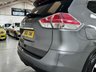USED 2016 66 NISSAN X-TRAIL 1.6 DCI N-TEC XTRONIC 5d 130 BHP PAN ROOF+ REVERSE CAMERA
