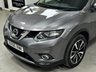 USED 2016 66 NISSAN X-TRAIL 1.6 DCI N-TEC XTRONIC 5d 130 BHP PAN ROOF+ REVERSE CAMERA