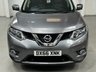 USED 2016 66 NISSAN X-TRAIL 1.6 DCI N-TEC XTRONIC 5d 130 BHP PAN ROOF+ REVERSE CAMERA