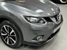 USED 2016 66 NISSAN X-TRAIL 1.6 DCI N-TEC XTRONIC 5d 130 BHP PAN ROOF+ REVERSE CAMERA