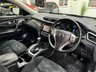 USED 2016 66 NISSAN X-TRAIL 1.6 DCI N-TEC XTRONIC 5d 130 BHP PAN ROOF+ REVERSE CAMERA