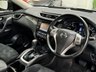 USED 2016 66 NISSAN X-TRAIL 1.6 DCI N-TEC XTRONIC 5d 130 BHP PAN ROOF+ REVERSE CAMERA