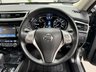 USED 2016 66 NISSAN X-TRAIL 1.6 DCI N-TEC XTRONIC 5d 130 BHP PAN ROOF+ REVERSE CAMERA