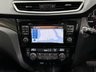 USED 2016 66 NISSAN X-TRAIL 1.6 DCI N-TEC XTRONIC 5d 130 BHP PAN ROOF+ REVERSE CAMERA