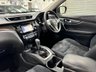 USED 2016 66 NISSAN X-TRAIL 1.6 DCI N-TEC XTRONIC 5d 130 BHP PAN ROOF+ REVERSE CAMERA