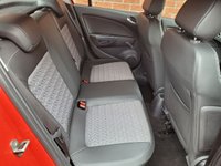 USED 2012 12 VAUXHALL CORSA 1.4 SE 5d 98 BHP 