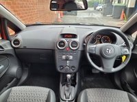 USED 2012 12 VAUXHALL CORSA 1.4 SE 5d 98 BHP 