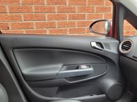 USED 2012 12 VAUXHALL CORSA 1.4 SE 5d 98 BHP 