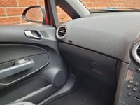 USED 2012 12 VAUXHALL CORSA 1.4 SE 5d 98 BHP 