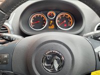 USED 2012 12 VAUXHALL CORSA 1.4 SE 5d 98 BHP 