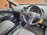 USED 2012 12 VAUXHALL CORSA 1.4 SE 5d 98 BHP 