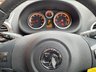 USED 2012 12 VAUXHALL CORSA 1.4 SE 5d 98 BHP 