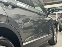 USED 2019 68 VOLKSWAGEN TIGUAN ALLSPACE 2.0 SEL TDI 4MOTION DSG 5d 188 BHP 7 SEATS+19" ALLOYS+PAN ROOF