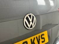 USED 2019 68 VOLKSWAGEN TIGUAN ALLSPACE 2.0 SEL TDI 4MOTION DSG 5d 188 BHP 7 SEATS+19" ALLOYS+PAN ROOF