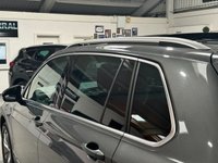 USED 2019 68 VOLKSWAGEN TIGUAN ALLSPACE 2.0 SEL TDI 4MOTION DSG 5d 188 BHP 7 SEATS+19" ALLOYS+PAN ROOF
