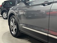USED 2019 68 VOLKSWAGEN TIGUAN ALLSPACE 2.0 SEL TDI 4MOTION DSG 5d 188 BHP 7 SEATS+19" ALLOYS+PAN ROOF