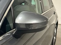 USED 2019 68 VOLKSWAGEN TIGUAN ALLSPACE 2.0 SEL TDI 4MOTION DSG 5d 188 BHP 7 SEATS+19" ALLOYS+PAN ROOF