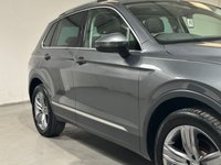 USED 2019 68 VOLKSWAGEN TIGUAN ALLSPACE 2.0 SEL TDI 4MOTION DSG 5d 188 BHP 7 SEATS+19" ALLOYS+PAN ROOF