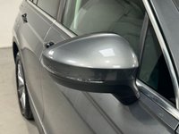 USED 2019 68 VOLKSWAGEN TIGUAN ALLSPACE 2.0 SEL TDI 4MOTION DSG 5d 188 BHP 7 SEATS+19" ALLOYS+PAN ROOF