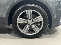 USED 2019 68 VOLKSWAGEN TIGUAN ALLSPACE 2.0 SEL TDI 4MOTION DSG 5d 188 BHP 7 SEATS+19" ALLOYS+PAN ROOF