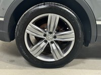 USED 2019 68 VOLKSWAGEN TIGUAN ALLSPACE 2.0 SEL TDI 4MOTION DSG 5d 188 BHP 7 SEATS+19" ALLOYS+PAN ROOF