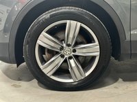 USED 2019 68 VOLKSWAGEN TIGUAN ALLSPACE 2.0 SEL TDI 4MOTION DSG 5d 188 BHP 7 SEATS+19" ALLOYS+PAN ROOF