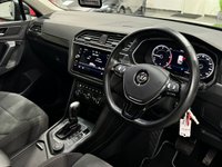 USED 2019 68 VOLKSWAGEN TIGUAN ALLSPACE 2.0 SEL TDI 4MOTION DSG 5d 188 BHP 7 SEATS+19" ALLOYS+PAN ROOF
