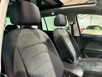 USED 2019 68 VOLKSWAGEN TIGUAN ALLSPACE 2.0 SEL TDI 4MOTION DSG 5d 188 BHP 7 SEATS+19" ALLOYS+PAN ROOF