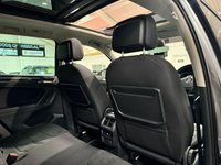 USED 2019 68 VOLKSWAGEN TIGUAN ALLSPACE 2.0 SEL TDI 4MOTION DSG 5d 188 BHP 7 SEATS+19" ALLOYS+PAN ROOF