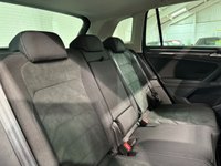 USED 2019 68 VOLKSWAGEN TIGUAN ALLSPACE 2.0 SEL TDI 4MOTION DSG 5d 188 BHP 7 SEATS+19" ALLOYS+PAN ROOF