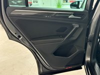 USED 2019 68 VOLKSWAGEN TIGUAN ALLSPACE 2.0 SEL TDI 4MOTION DSG 5d 188 BHP 7 SEATS+19" ALLOYS+PAN ROOF