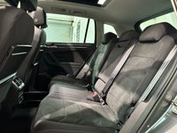 USED 2019 68 VOLKSWAGEN TIGUAN ALLSPACE 2.0 SEL TDI 4MOTION DSG 5d 188 BHP 7 SEATS+19" ALLOYS+PAN ROOF
